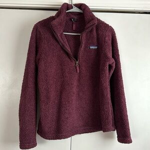 Women's 1/4 Zip Patagonia